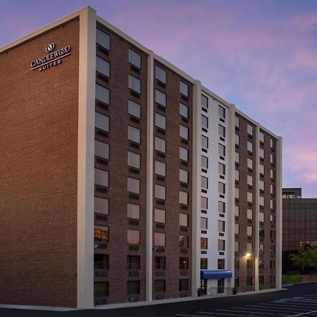 Candlewood Suites Alexandria West By Ihg מראה חיצוני תמונה