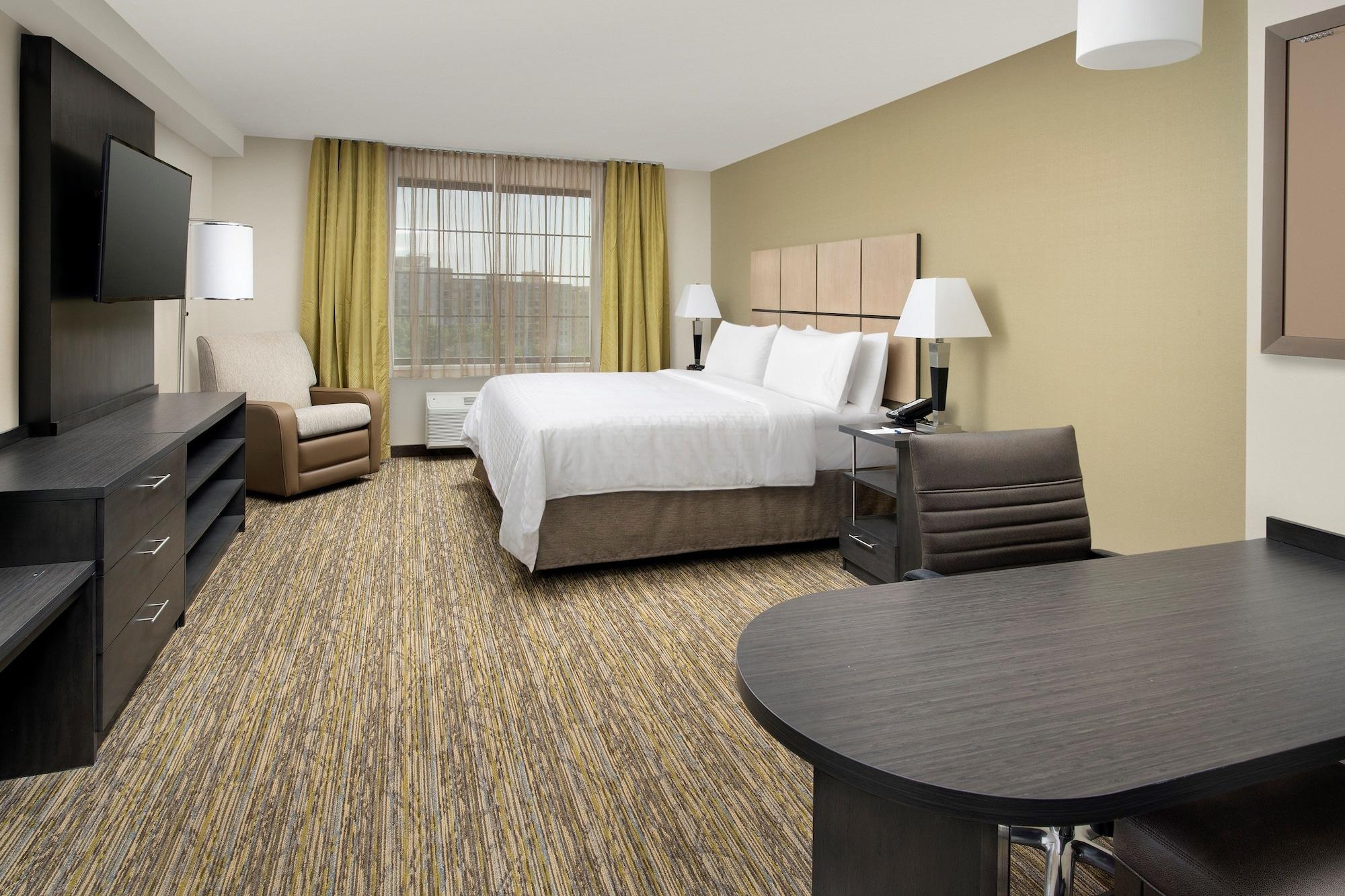 Candlewood Suites Alexandria West By Ihg מראה חיצוני תמונה