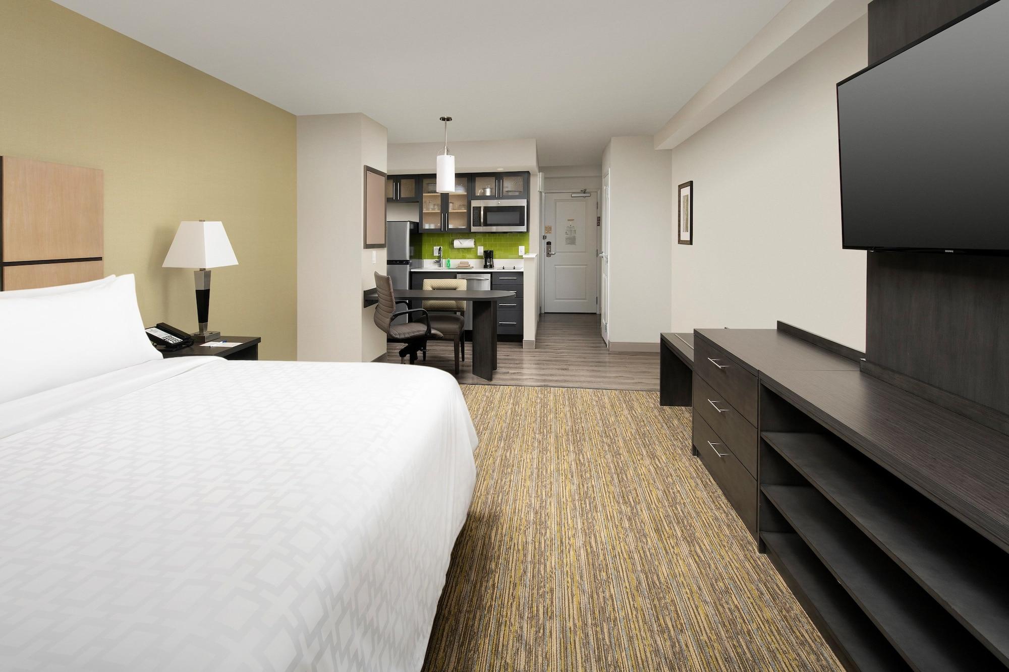 Candlewood Suites Alexandria West By Ihg מראה חיצוני תמונה