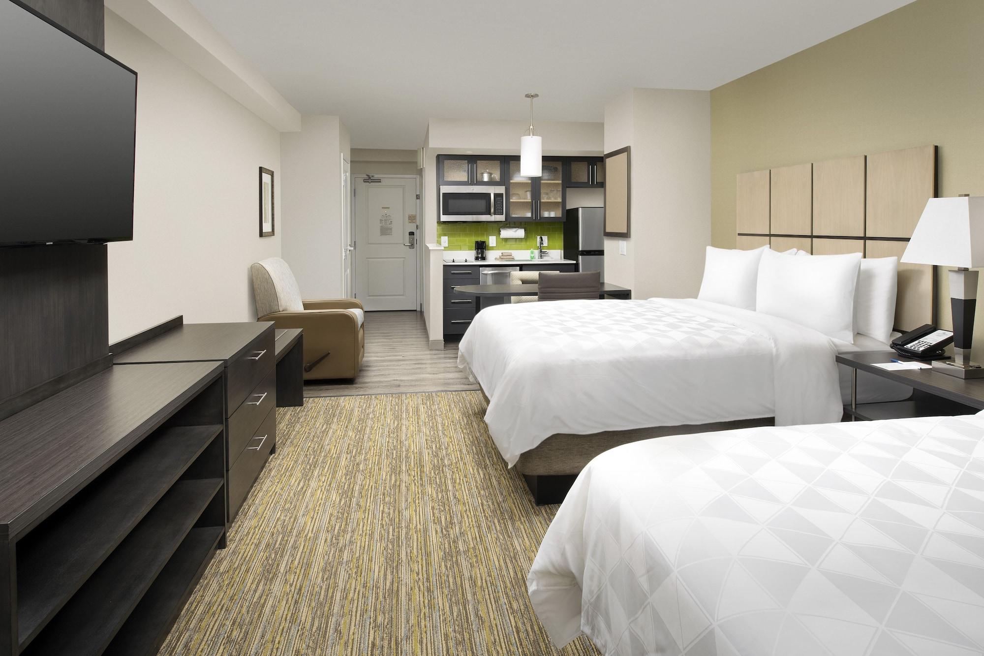 Candlewood Suites Alexandria West By Ihg מראה חיצוני תמונה