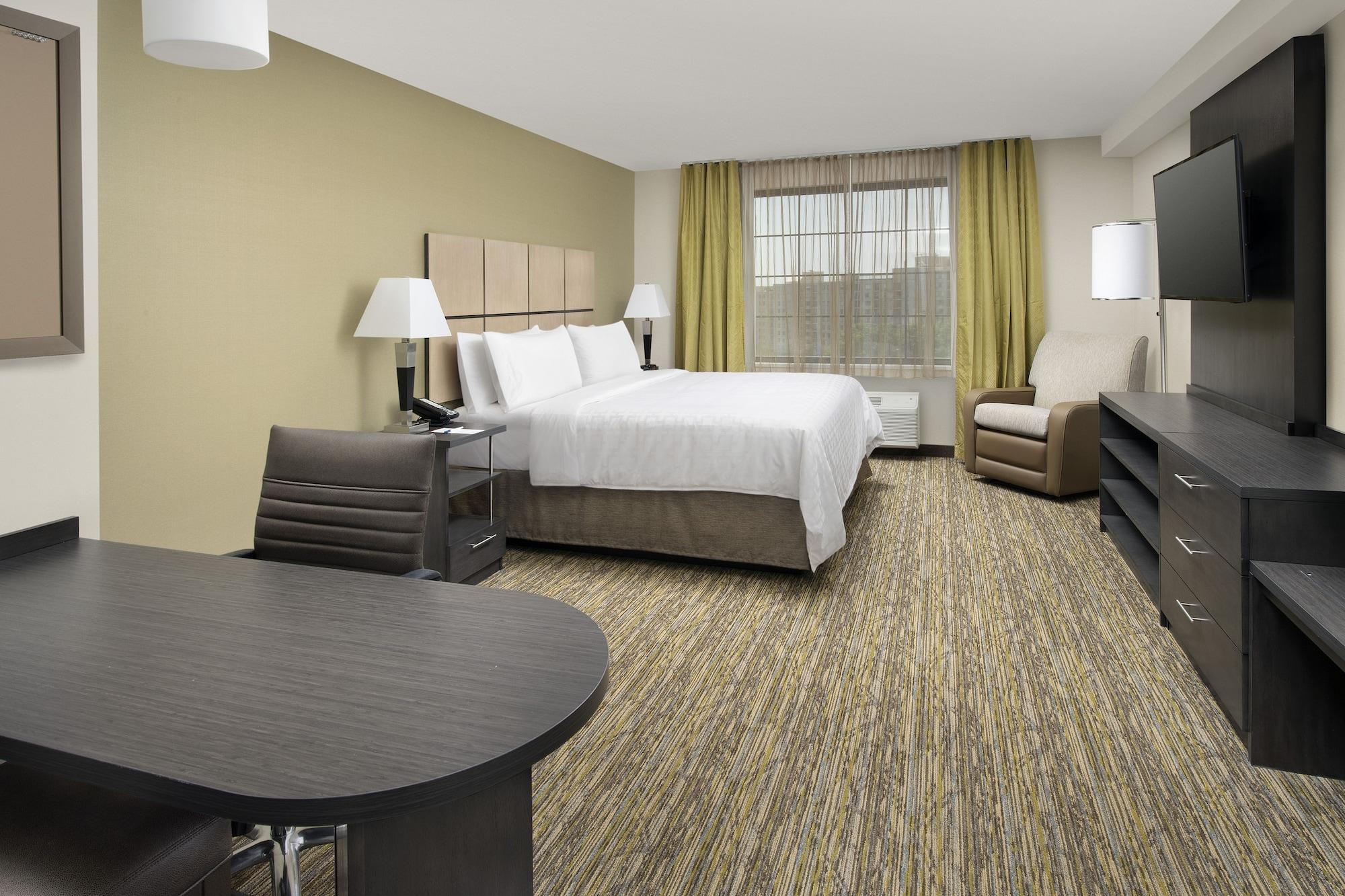 Candlewood Suites Alexandria West By Ihg מראה חיצוני תמונה