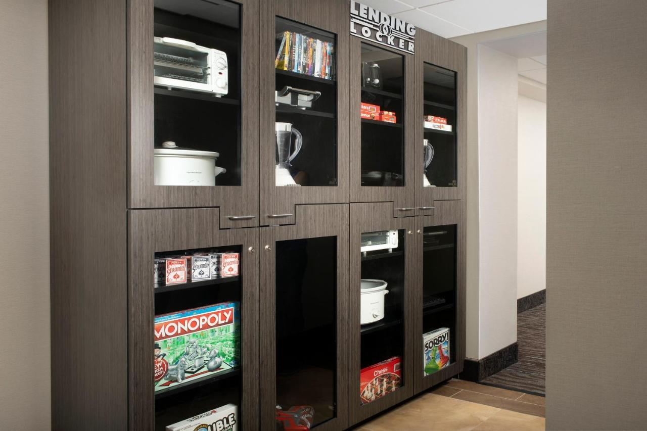 Candlewood Suites Alexandria West By Ihg מראה חיצוני תמונה