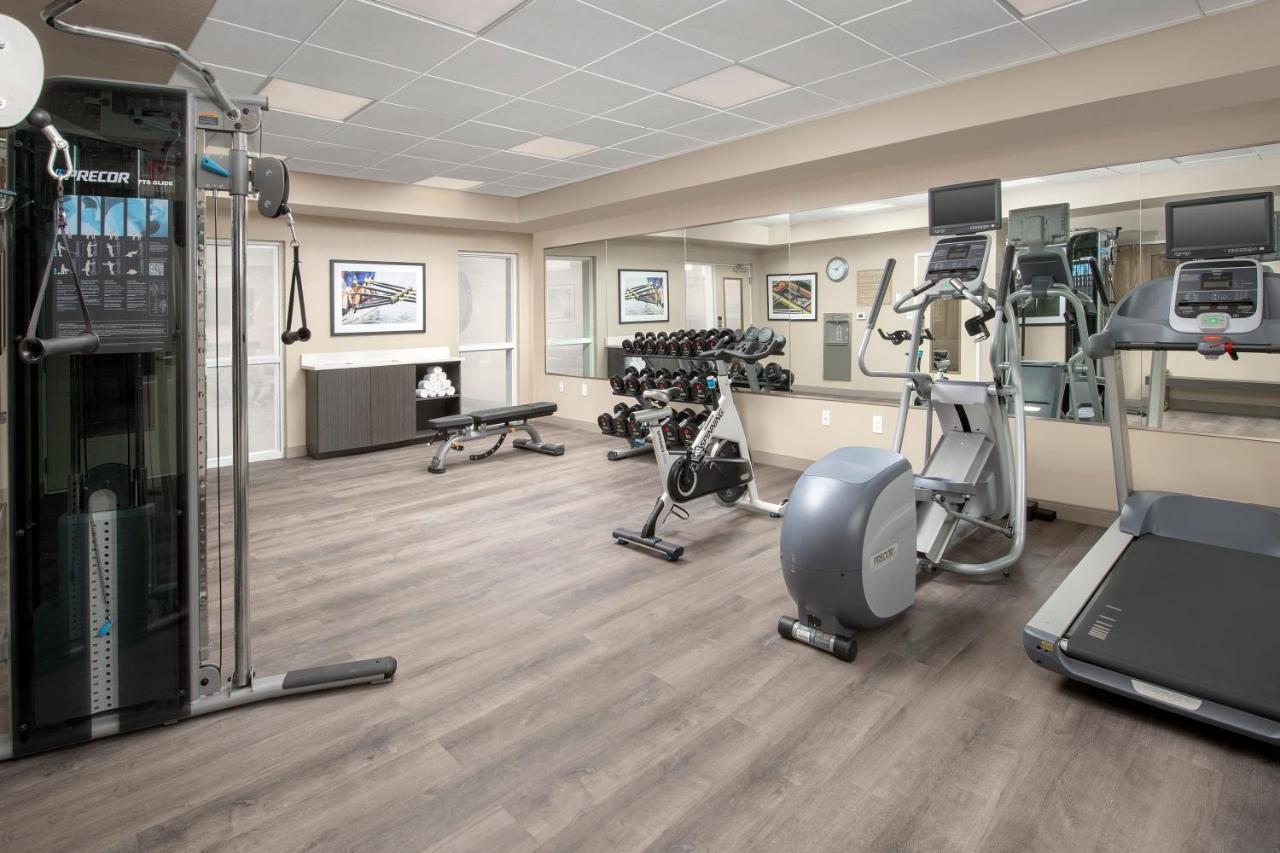 Candlewood Suites Alexandria West By Ihg מראה חיצוני תמונה
