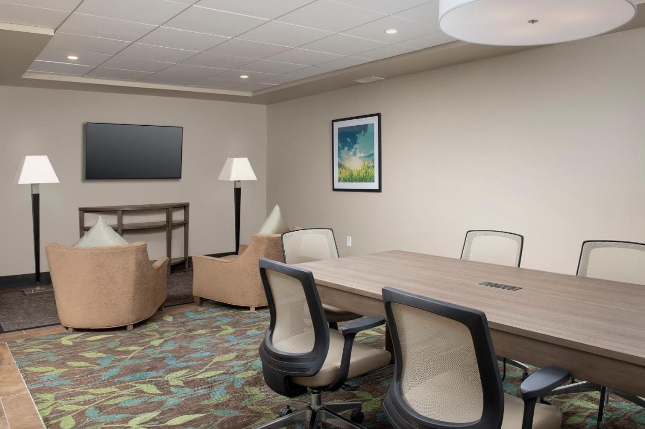 Candlewood Suites Alexandria West By Ihg מראה חיצוני תמונה