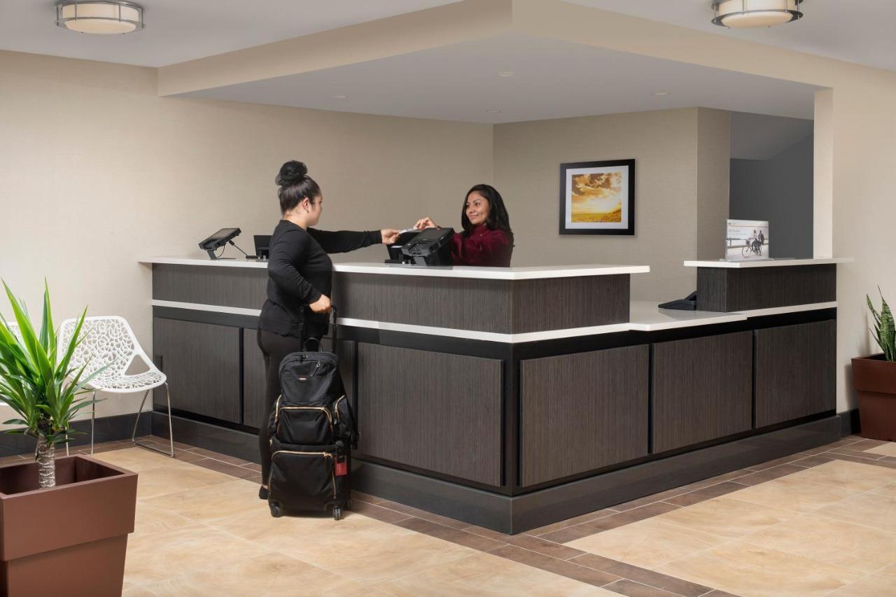 Candlewood Suites Alexandria West By Ihg מראה חיצוני תמונה